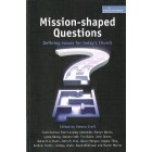 Mission-Shaped Questions edited by Steven Croft